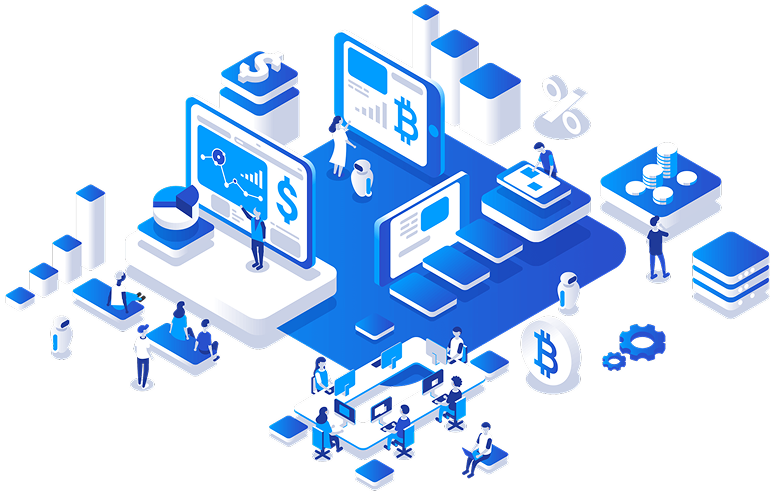 Технологии криптовалют